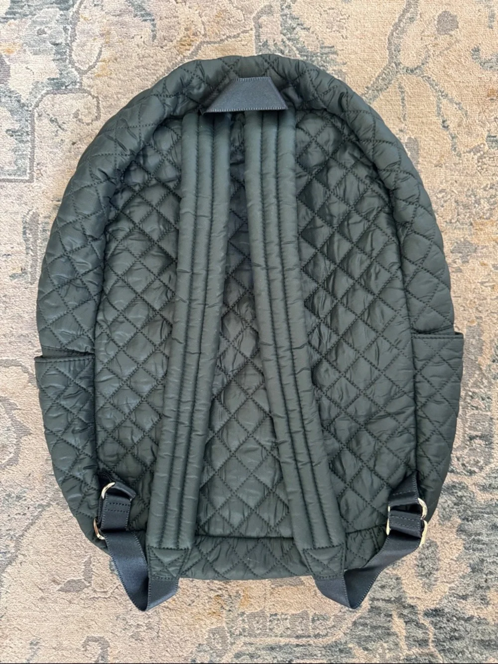 MZ Wallace Backpack EUC - Picture 2 of 10